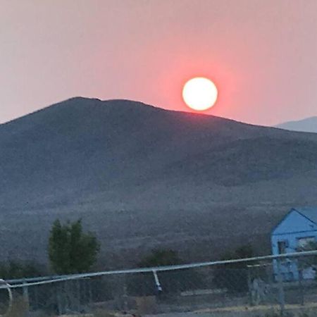 Death Valley/Prairiefire 3Bd/2Ba Home W/ Kitchen Паръмп Екстериор снимка