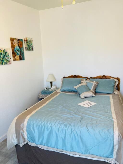 Death Valley/Prairiefire 3Bd/2Ba Home W/ Kitchen Паръмп Екстериор снимка