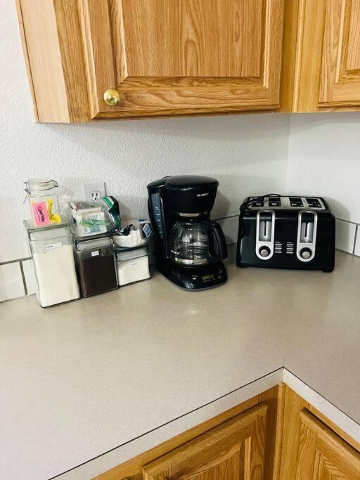 Death Valley/Prairiefire 3Bd/2Ba Home W/ Kitchen Паръмп Екстериор снимка